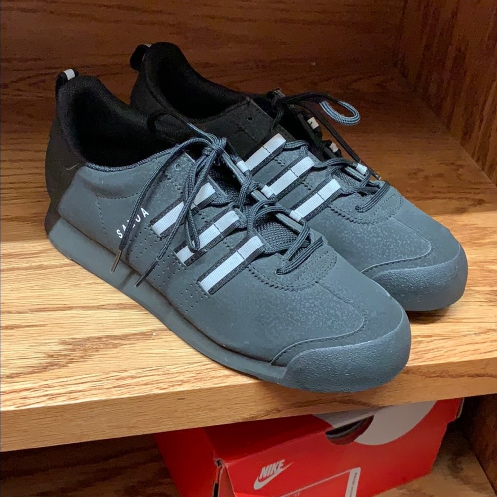Adidas Samoa